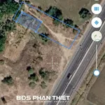 Bán đất Hồng Sơn 1.079 m² mặt tiền QL1A, Phan Thiết - Ảnh thu nhỏ 2