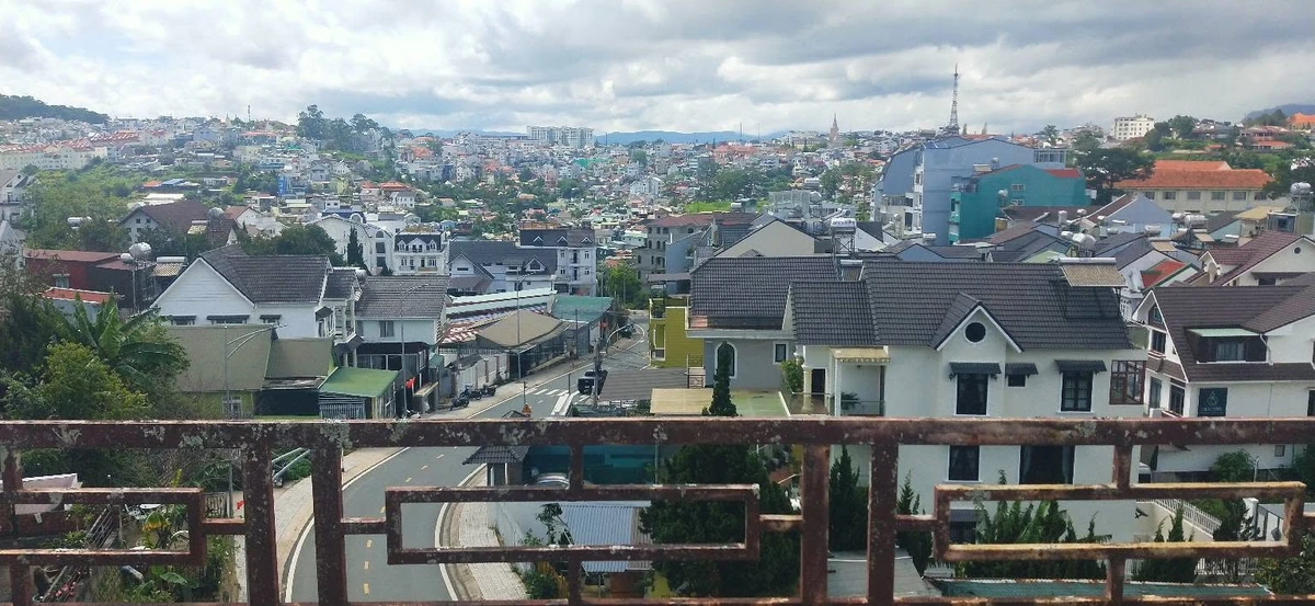 Bán biệt thự 3 mặt tiền 485m² 7 phòng Tô Hiến Thành, Khánh Hòa - Ảnh thu nhỏ 4