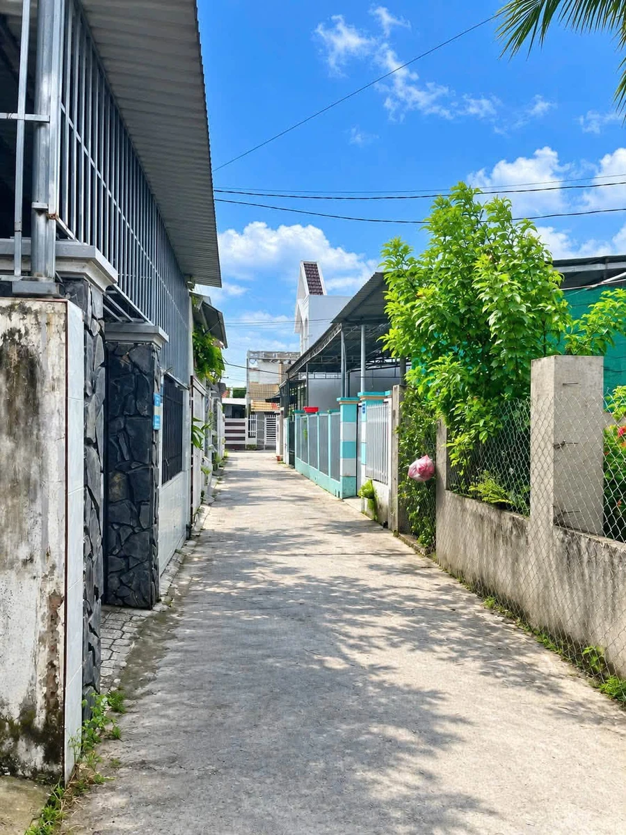 Bán nhà cấp 4 Nha Trang 104m2, 2PN, 2.85 tỷ - Ảnh thu nhỏ 3