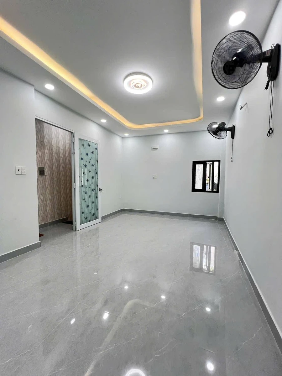 Bán nhà hẻm 1170 Ba Tháng Hai, Phường 12, Quận 11, 1 trệt 1 lầu, giá 2,98 tỷ - Ảnh thu nhỏ 5