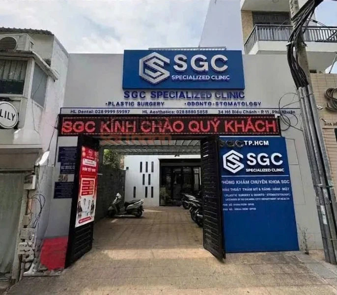 Bán nhà mặt tiền Nguyễn Văn Trỗi, Phú Nhuận, 266,8m2, giá 69 tỷ