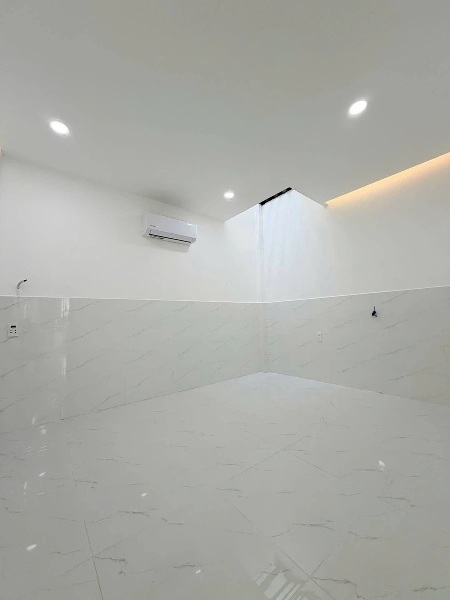 Bán nhà 4x15m, 3 phòng ngủ gần Lũy Bán Bích, Tân Phú, giá nhỉnh 5 tỷ - Ảnh thu nhỏ 5