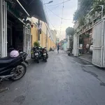 Bán nhà 3 tầng 60m2 4PN Ngã ba Huế 4.5 tỷ - Ảnh thu nhỏ 1