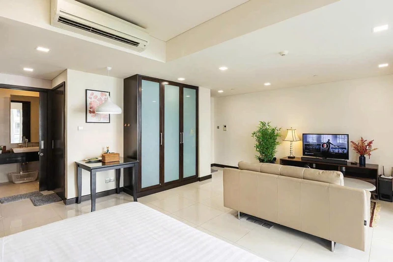 Bán căn hộ The Costa 1PN 55m² Nha Trang 4,7 tỷ
