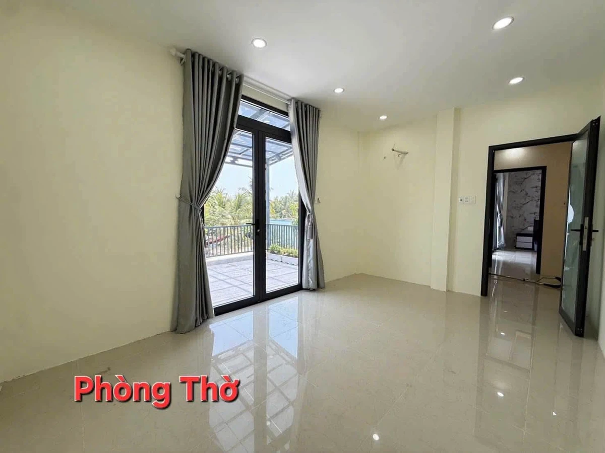 Bán biệt thự góc mặt tiền 210m² Rạch Giá Kiên Giang - Ảnh thu nhỏ 4