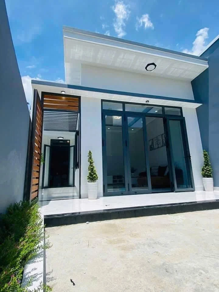 Bán nhà 3PN diện tích 97.5m² giá 1.5 tỷ Biên Hòa - Ảnh 1