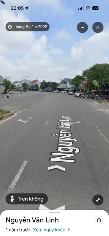 Bán 2 lô đất Nguyễn Văn Linh Chơn Thành Đồng Nai 300m2