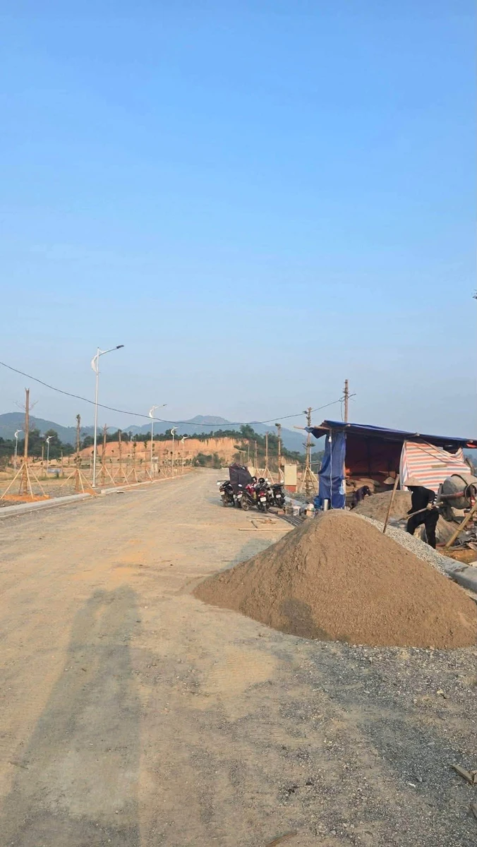 Bán đất tái định cư Lào Cai 120m² giá 1 tỷ - Ảnh thu nhỏ 3