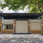 Cho thuê mặt bằng góc 200m² Hoàng Hoa Thám Vũng Tàu - Ảnh thu nhỏ 1