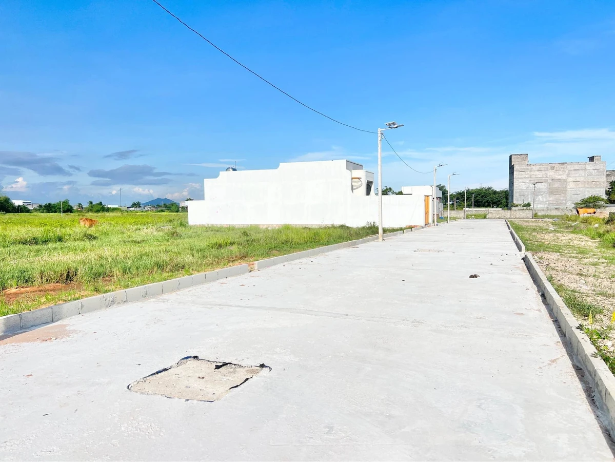Bán đất Phan Thiết 85m2, giá 570 triệu - Ảnh thu nhỏ 4