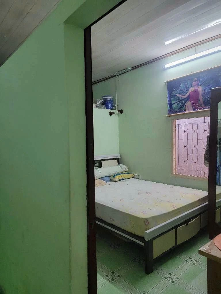 Bán nhà mặt tiền 99m2 Linh Đông Thủ Đức 8.7 tỷ - Ảnh thu nhỏ 2
