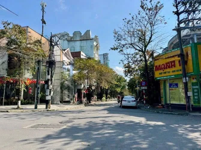 Bán nhà 2 tầng mặt tiền 115m² Nguyễn Lương Bằng, Q.7 - Ảnh 1