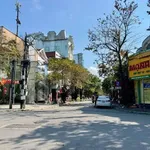 Bán nhà 2 tầng mặt tiền 115m² Nguyễn Lương Bằng, Q.7 - Ảnh thu nhỏ 1