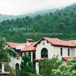 Bán Đ.ộ.c Q.u.y.ền 3 căn biệt thự đơn lập Thanh Xuân Valley diện tích 320m2-510m2 trực tiếp CĐT - Ảnh thu nhỏ 2