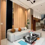Nhà trệt lầu 4PN 155m² Nhà Bè, giá 4,55 tỷ - Ảnh thu nhỏ 2