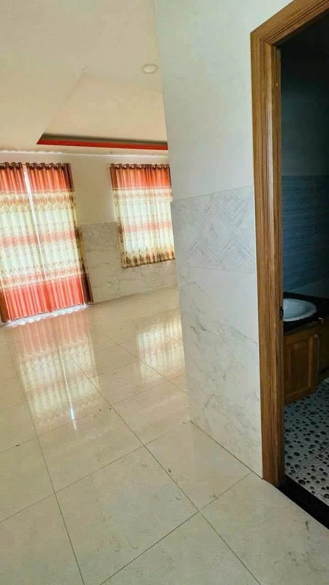 Nhà cho thuê 4PN 5WC 80m² Hương Lộ 2 Bình Tân 15tr/tháng - Ảnh thu nhỏ 5