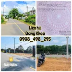 Bán đất mặt tiền 130m² Phường Bảo Vinh, Long Khánh 1,2 tỷ - Ảnh thu nhỏ 1