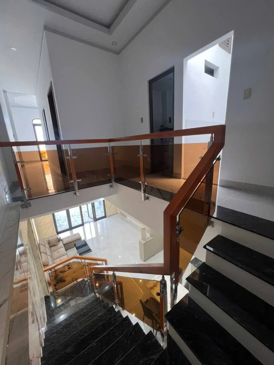 Bán nhà 1 trệt 1 lầu 3 phòng ngủ 156m² Bửu Hòa - Ảnh thu nhỏ 5
