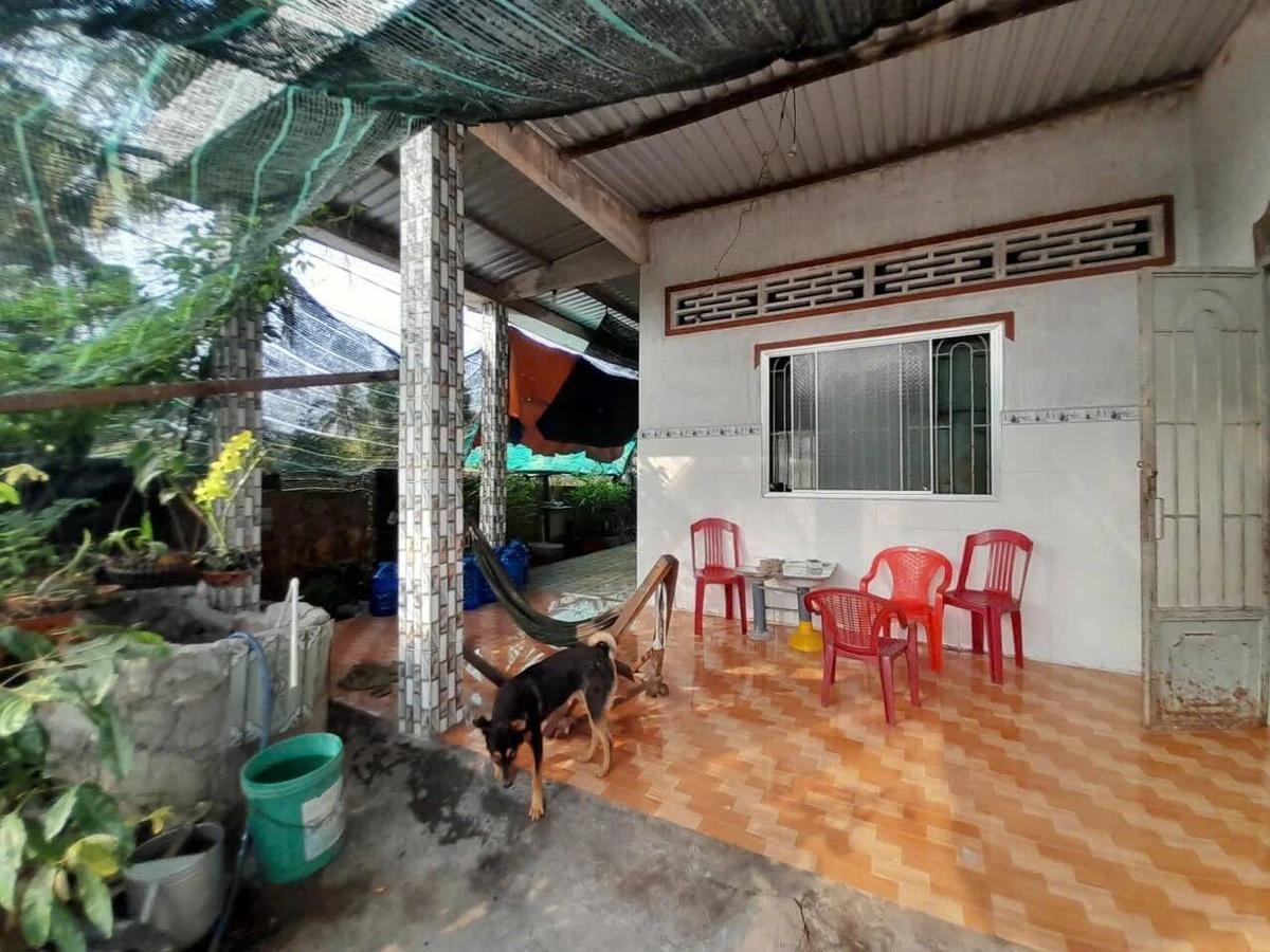 Bán nhà 3 phòng ngủ 90m² Giồng Trôm Bến Tre - Ảnh thu nhỏ 4