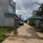 Bán đất thổ cư hẻm Lưu Quang Vũ 120m² Quận 1 - Ảnh thu nhỏ 1
