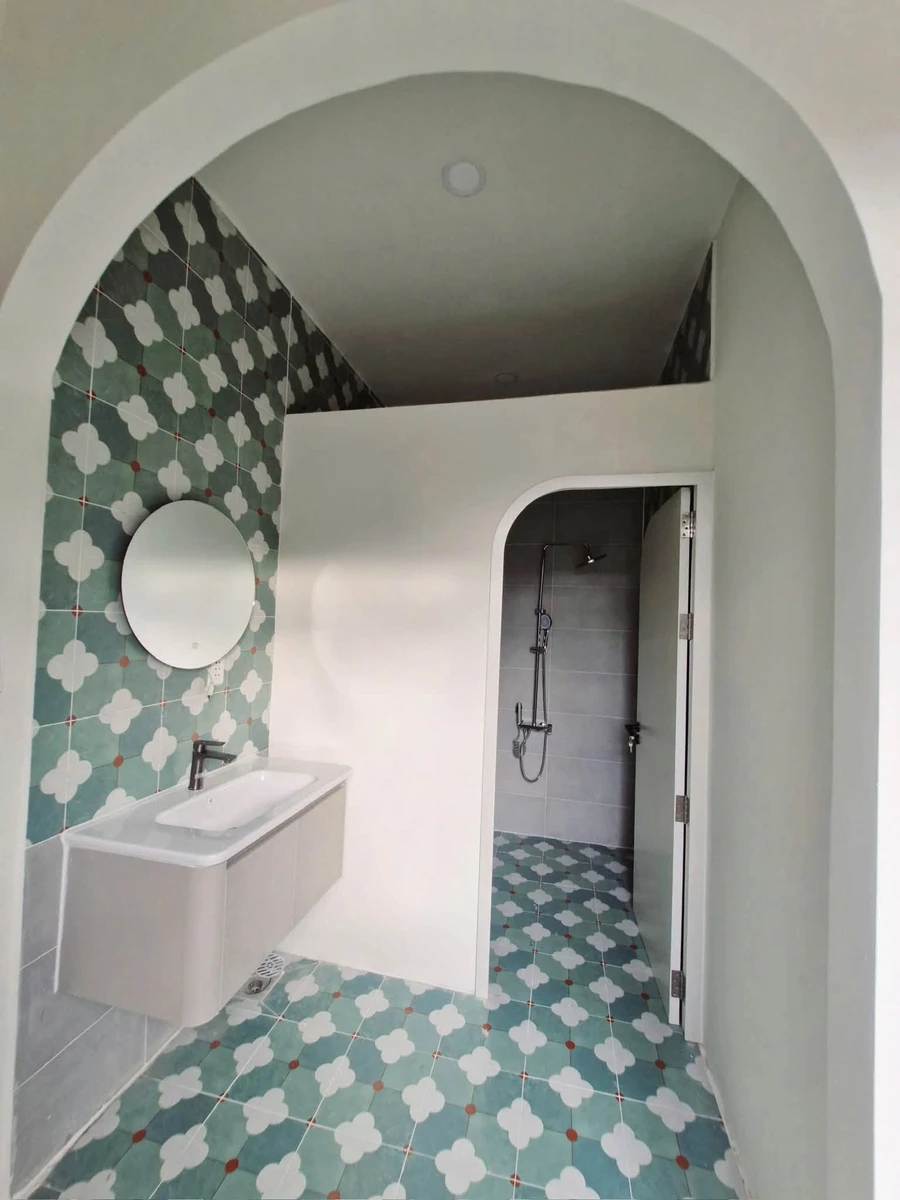 Bán nhà phố 2PN 60.5m² đường Huỳnh Văn Luỹ, Quận 7 - Ảnh thu nhỏ 5