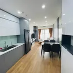 Cho thuê căn hộ 2PN T&T Victoria Vinh, 68m², 10 triệu/tháng - Ảnh thu nhỏ 1