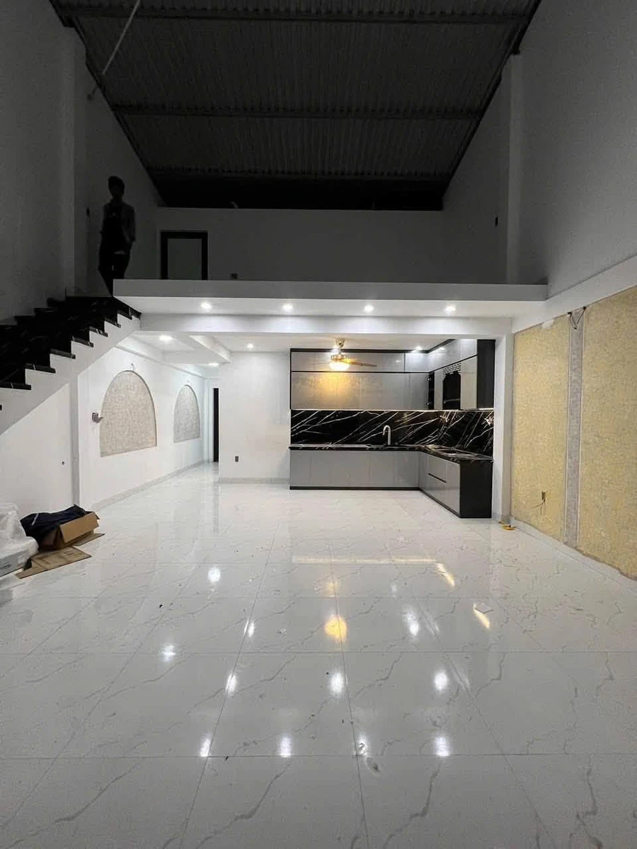 Bán nhà gác lững 105m2 Thiên Thai, An Cựu, Huế - 1 tỷ 680 - Ảnh thu nhỏ 4