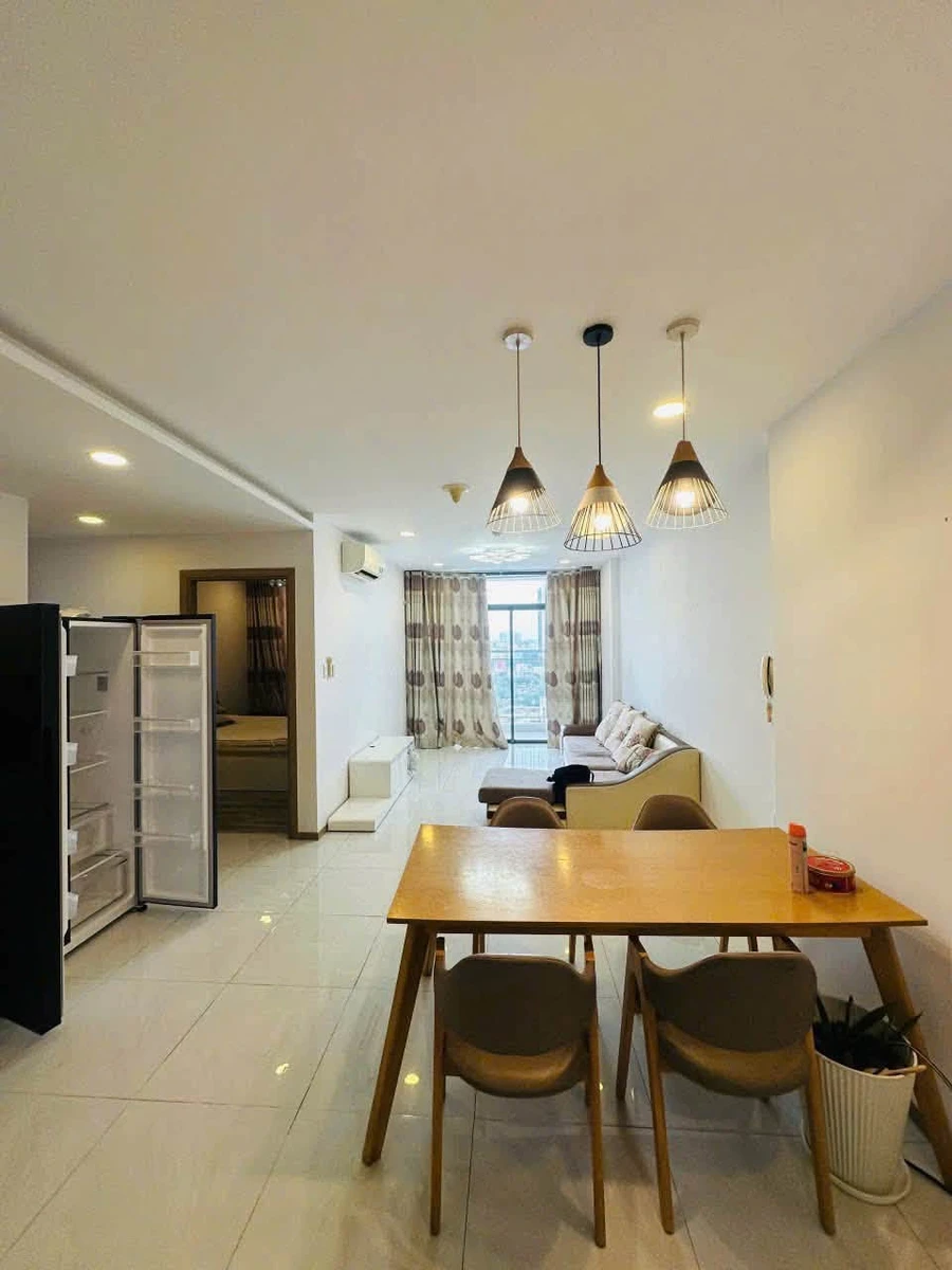 Bán căn hộ Riva Park Q4, 3PN 2WC, 102m², 6.9 tỷ - Ảnh thu nhỏ 2