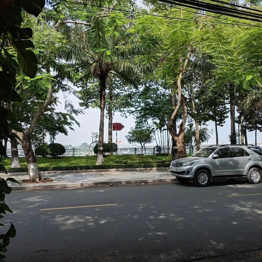 Bán nhà mặt tiền Nguyễn Văn Trị, Đồng Nai, 7 tỷ - Ảnh thu nhỏ 3