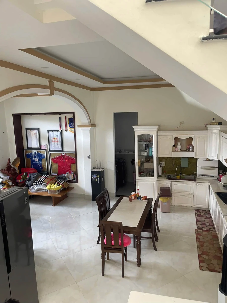 Bán nhà vườn 2PN, 100m², Hoàng Sa, Quận 7 - Ảnh thu nhỏ 3