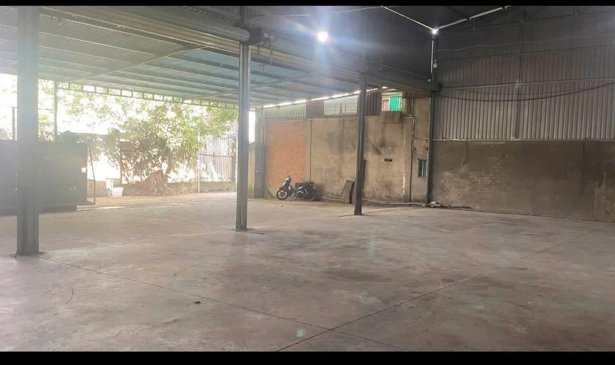 Cho thuê nhà xưởng 350m2 Võ Nguyên Giáp, Đồng Nai - Ảnh thu nhỏ 3