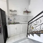 Bán nhà hẻm 3,5x7m 1 trệt 1 lầu 2PN giá 1,35 tỷ đường Hà Huy Giáp, Thạnh Lộc, Quận 12 - Ảnh thu nhỏ 3
