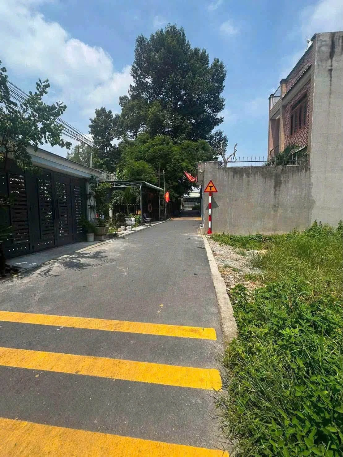 Bán đất 130m² Tân Phước Khánh Hóc Môn giá 2,6 tỷ - Ảnh 1