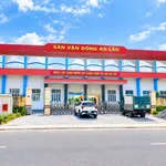 Bán đất xã An Lão 112m2 nhỉnh 1 tỷ - Ảnh thu nhỏ 1