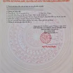 Bán đất Lái Thiêu Bình Dương 97m² giá 2.25 tỷ - Ảnh thu nhỏ 3