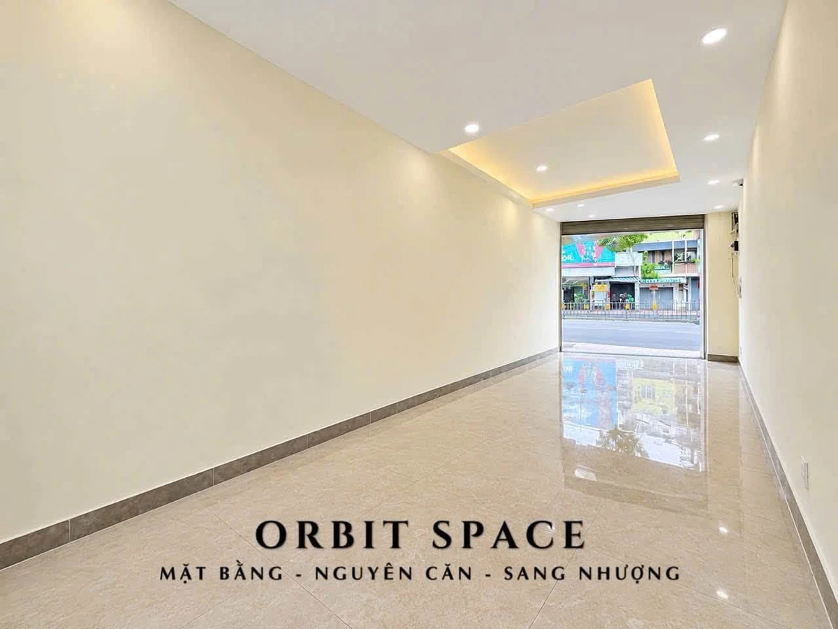 Cho thuê mặt bằng Phổ Quang Phú Nhuận 30m² 15 triệu/tháng - Ảnh thu nhỏ 4