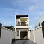 Bán nhà 1 trệt 1 lầu mới 143,7 m² Xã Long Điền Vũng Tàu - Ảnh thu nhỏ 1