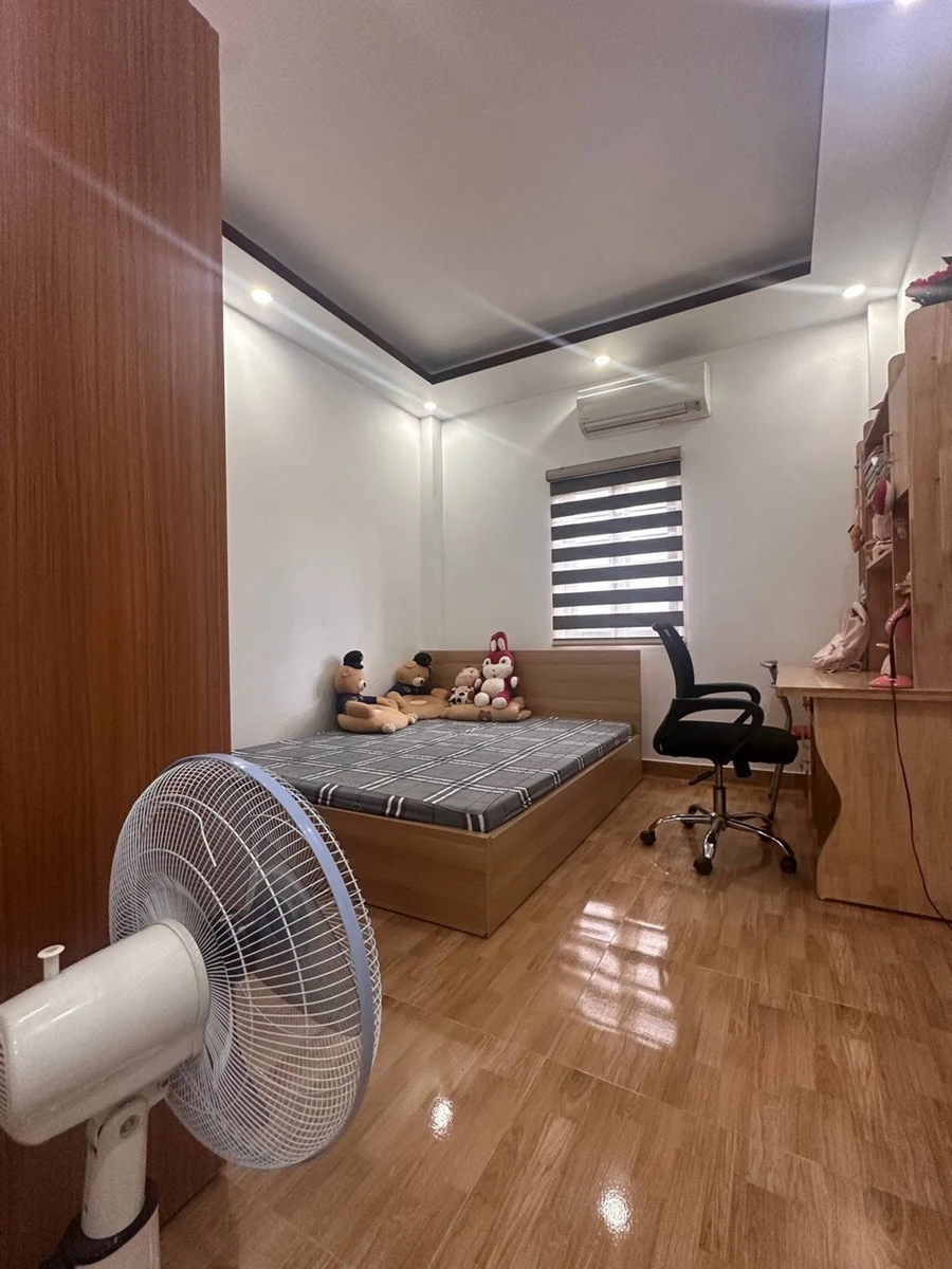 Bán nhà 3 tầng 52,8m² Xóm 1 Vĩnh Khê An Đồng hơn 2 tỷ - Ảnh thu nhỏ 5