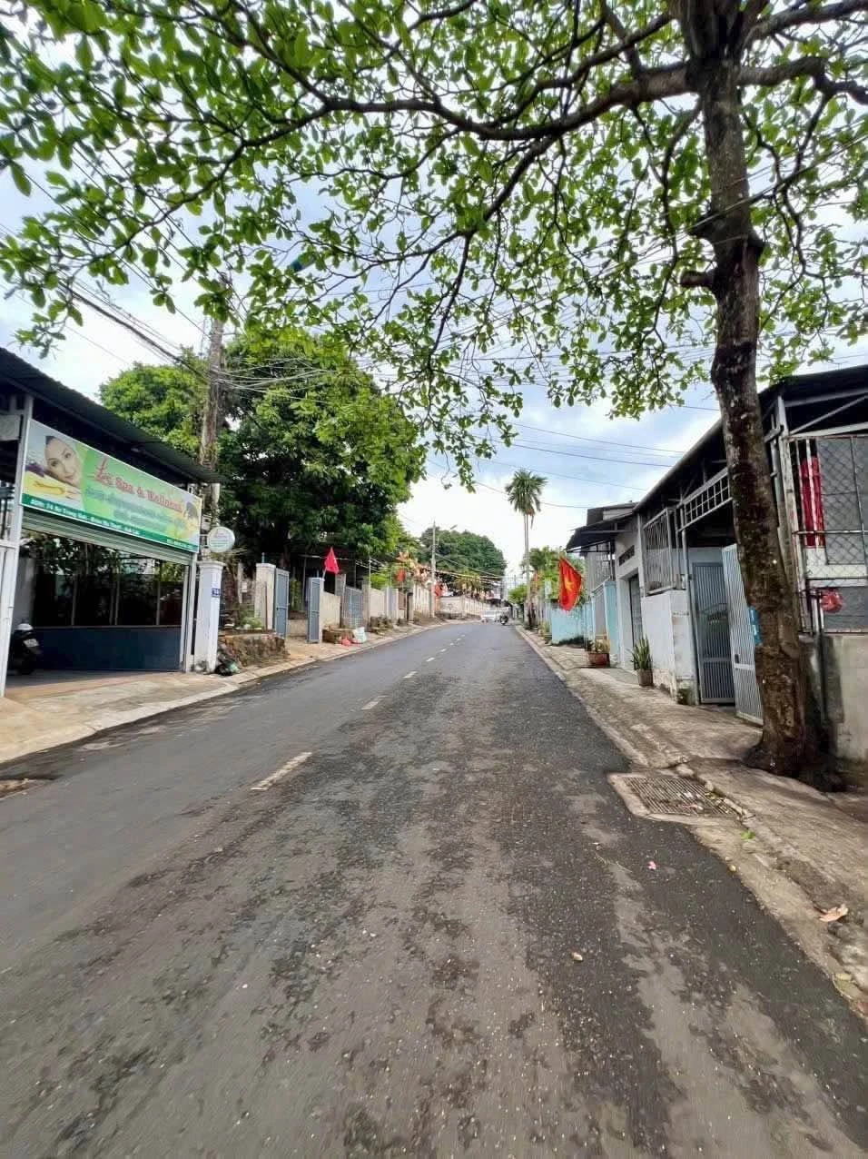 Bán nhà hẻm Nơ Trang Gư 75m² 1,9 tỷ Buôn Ma Thuột - Ảnh 1