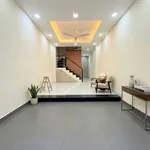 Bán nhà 45m2 Hoà Hưng Quận 10 giá 6 tỷ - Ảnh thu nhỏ 2