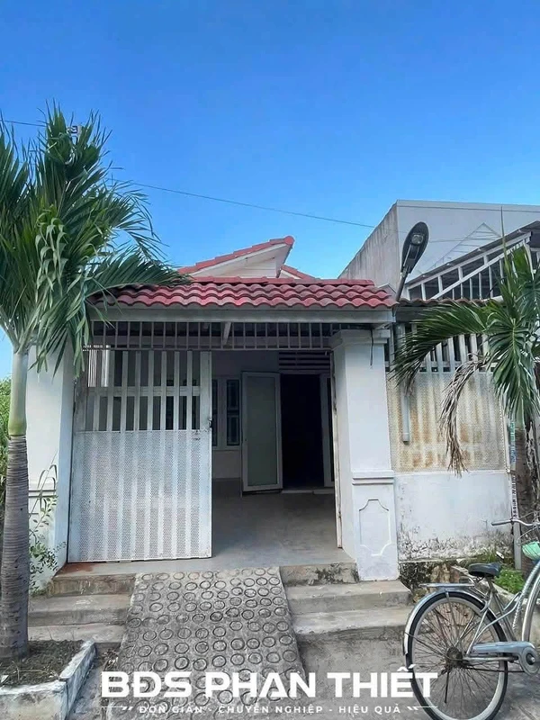 Bán nhà cấp 4 110m² Hàm Thắng, Lâm Đồng 1 tỷ 350 triệu