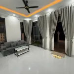Bán nhà vườn 297m2 thiết kế hiện đại và tâm huyết - Ảnh thu nhỏ 16