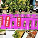 Bán đất Diên Khánh gần Trường Mạc Đĩnh Chi, 95-102m² - Ảnh thu nhỏ 1