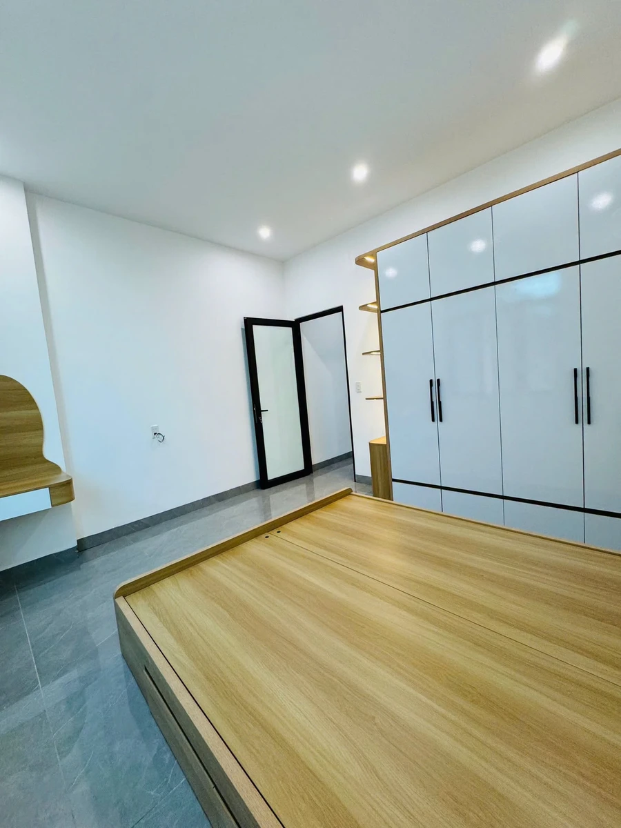 Bán nhà 3 tầng 45.5 m² Triệu Quang Phục, Hải Phòng 2.05 tỷ - Ảnh thu nhỏ 3