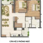 Thanh toán chỉ 650tr sở hữu căn 2PN Imperia Sensa Park theo phương án vay HTLS đến 30/04/2029 - Ảnh thu nhỏ 19