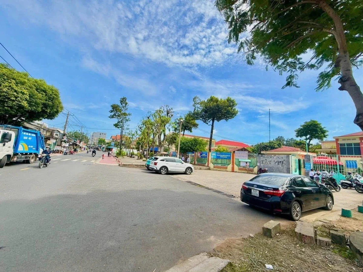 Bán đất 165m² ngang 5m tại Nam Cao, Thủ Đức 3.45 tỷ - Ảnh thu nhỏ 2