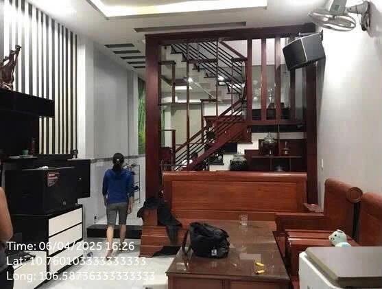 Bán nhà 5 phòng ngủ 84,9 m² Bình Tân, 7,3 tỷ - Ảnh thu nhỏ 4