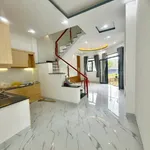 Bán nhà 3 tầng 56m² góc 2 mặt hẻm Bình Trưng Tây nhỉnh 7 tỷ - Ảnh thu nhỏ 3