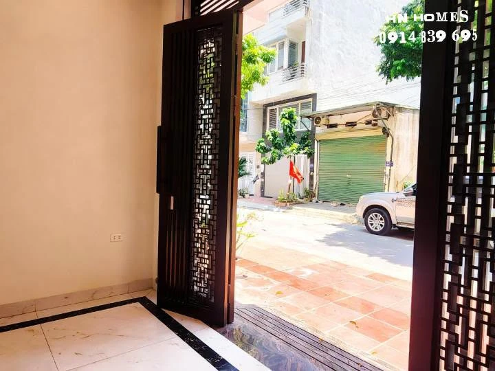 Bán shophouse 55m2 7 tầng Dọc Bùn An Hưng Hà Đông 16 tỷ - Ảnh thu nhỏ 4