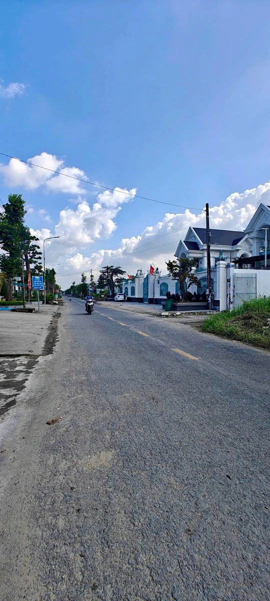 Bán đất góc 3 mặt tiền Nguyễn Chí Thanh Tà Niên 450m2 giá 3,5 tỷ - Ảnh thu nhỏ 4